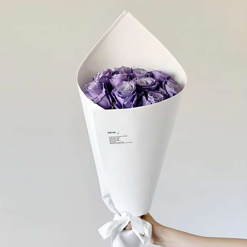 Hotel-Flower wrapping cloth GFT-02