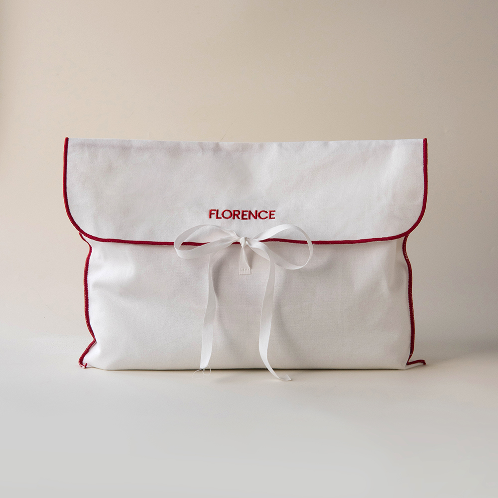 Hotel-EVB02-Flap Envelope Pouch