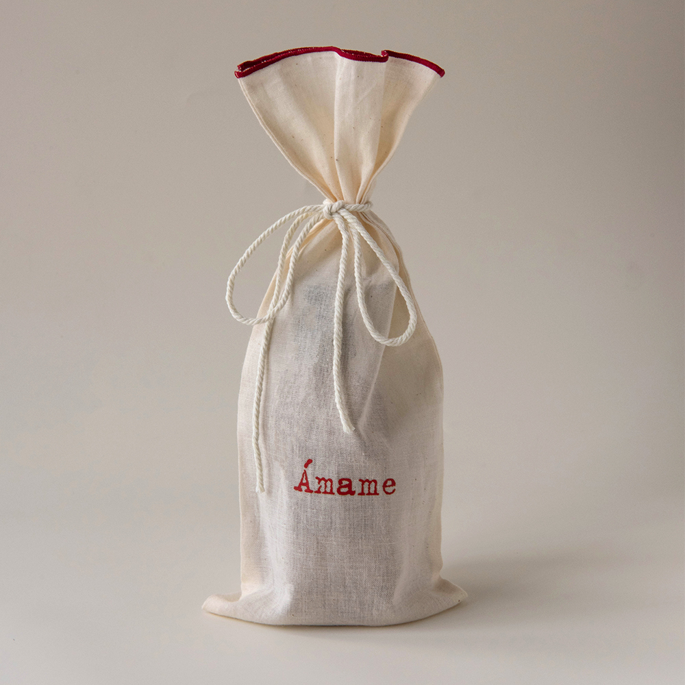 Strap up bag STR-04