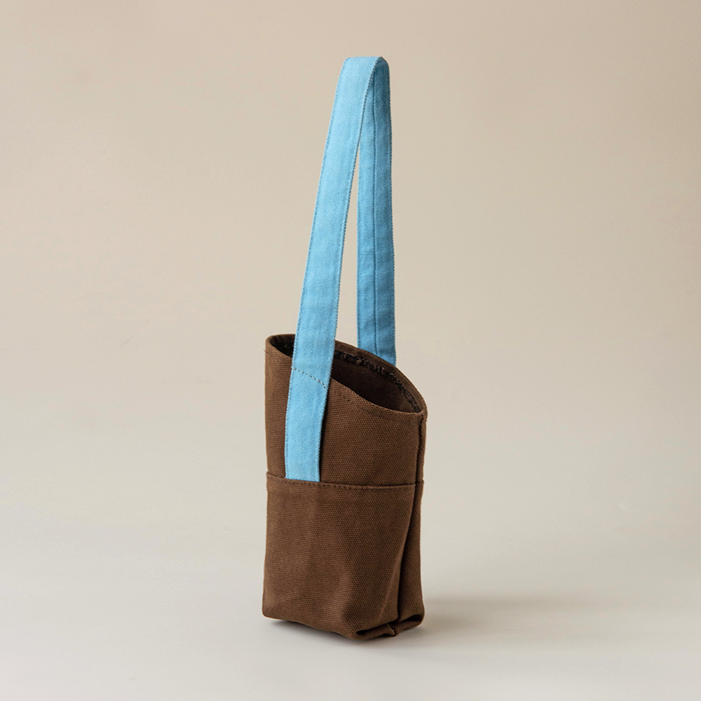 Hotel-HDB02-Coffee Cup Tote