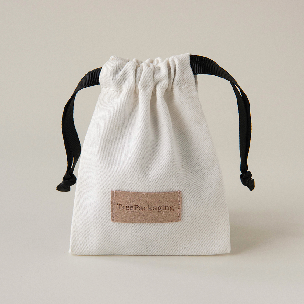 Hotel-DDR05-Custom Logo Small Storage Pouch