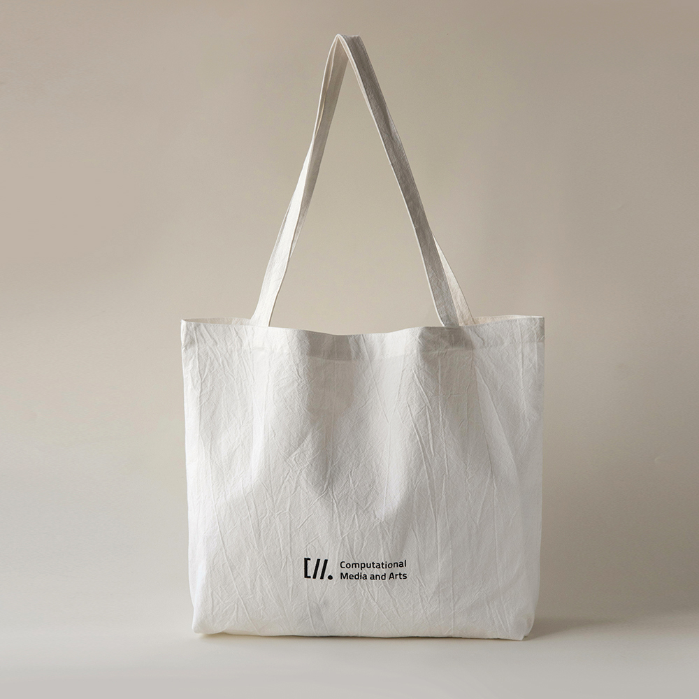 Hotel-DTO08-Medium Cotton Tote Bag