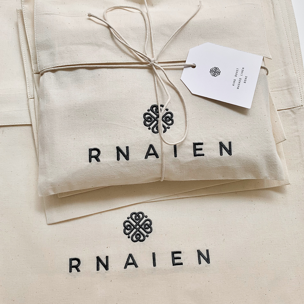 Hotel-EVB11-Envelope Pouch With Hang Tag