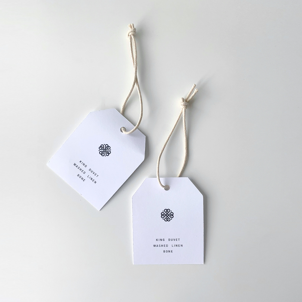 Hotel-HDB04-Paper Tag