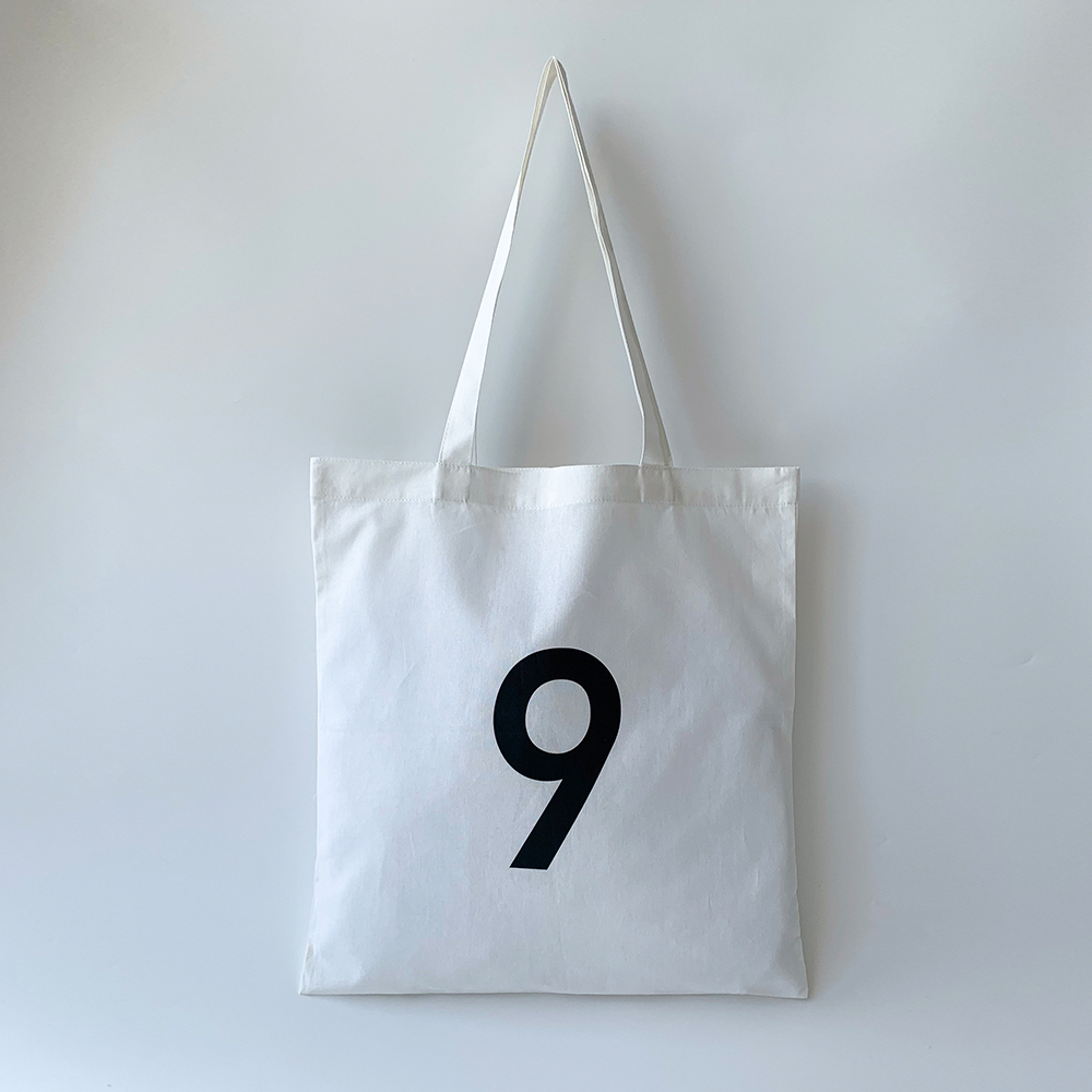 Hotel-DTO20-Pure Cotton Backpack