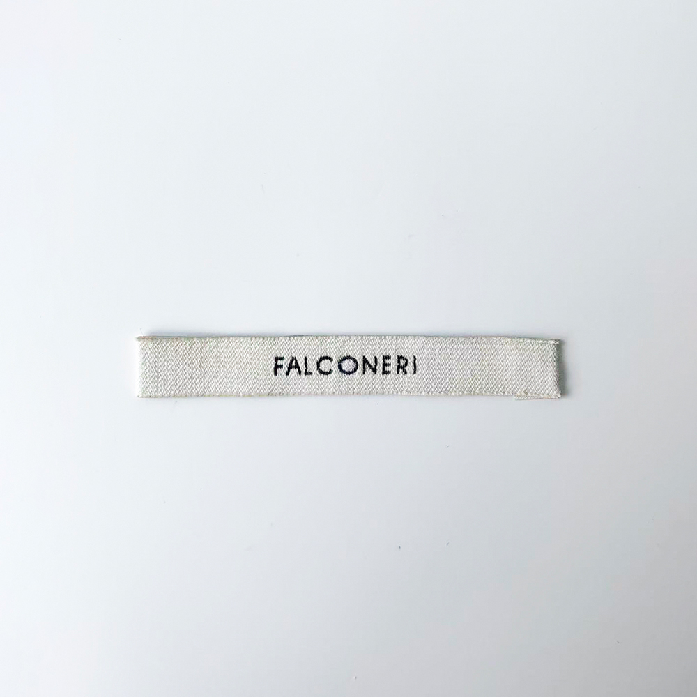 Hotel-ZM0028-Woven Label