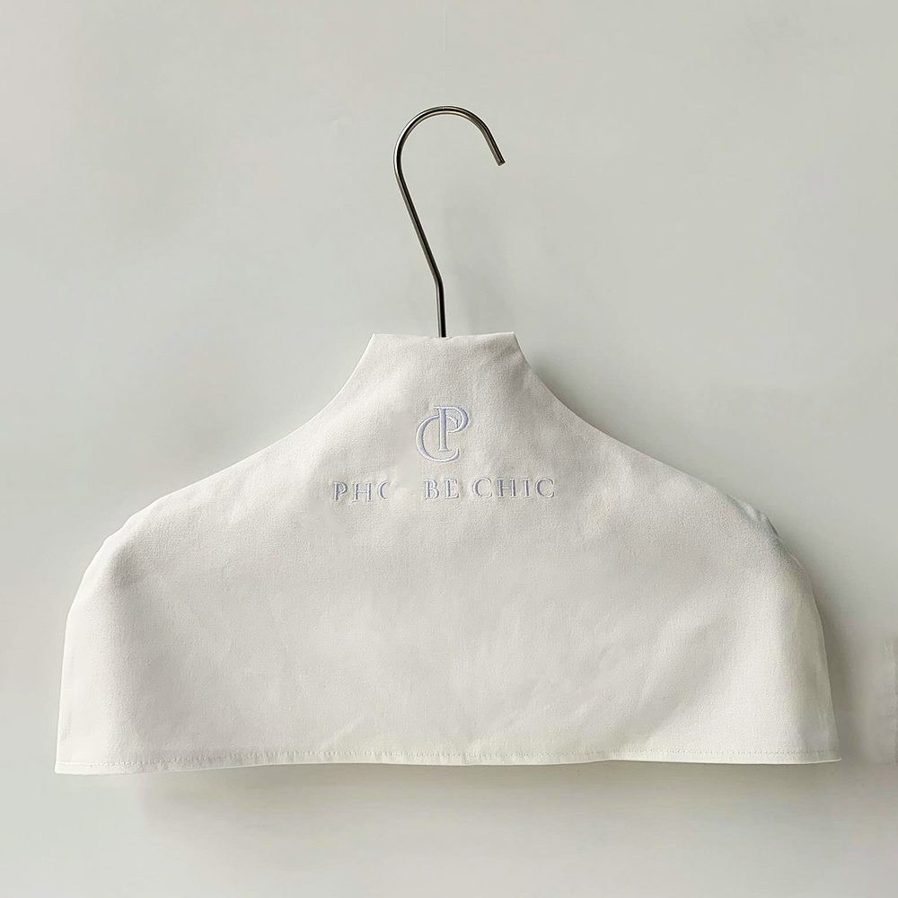Hotel-DUB04-Garment Hanger Dust Cover