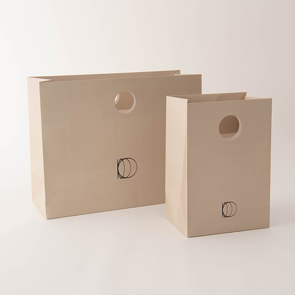 Hotel-Fabric bag