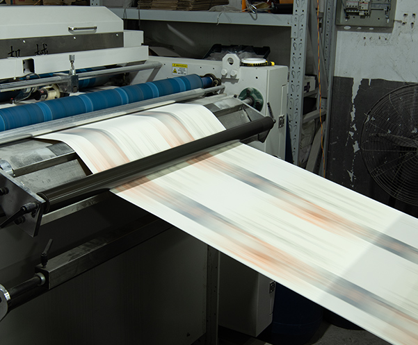 printing-machine