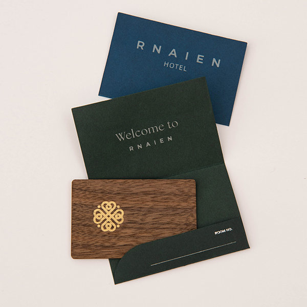 Hotel-KZRPP03-02-Key Card Folder