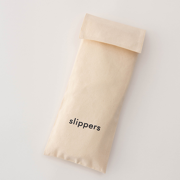 Hotel-KZR03-Slipper Envelope Pouch