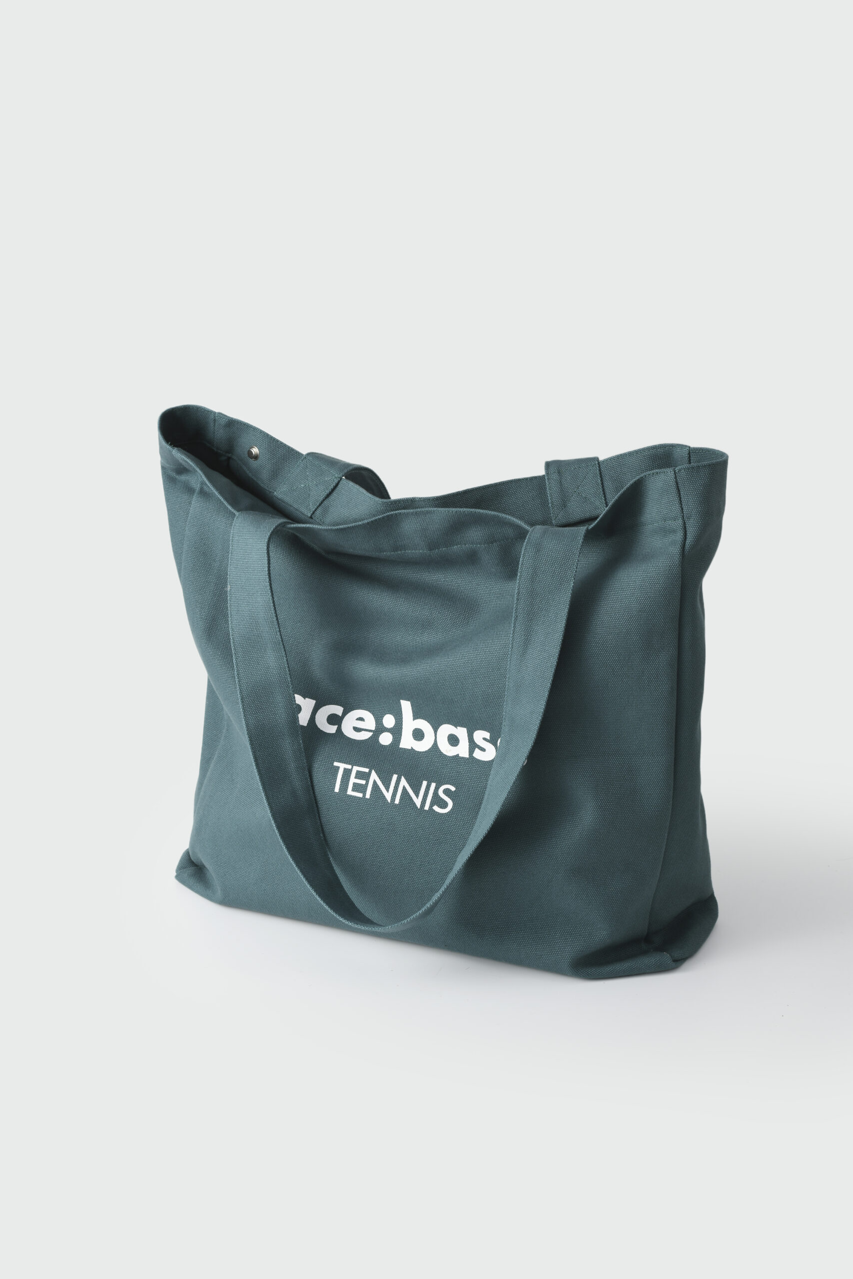 Hotel-Canvas Tote