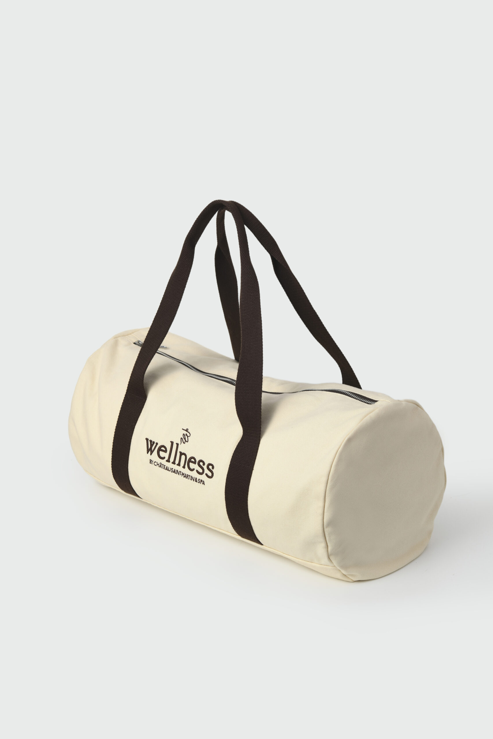 Hotel-Canvas Duffle Bag