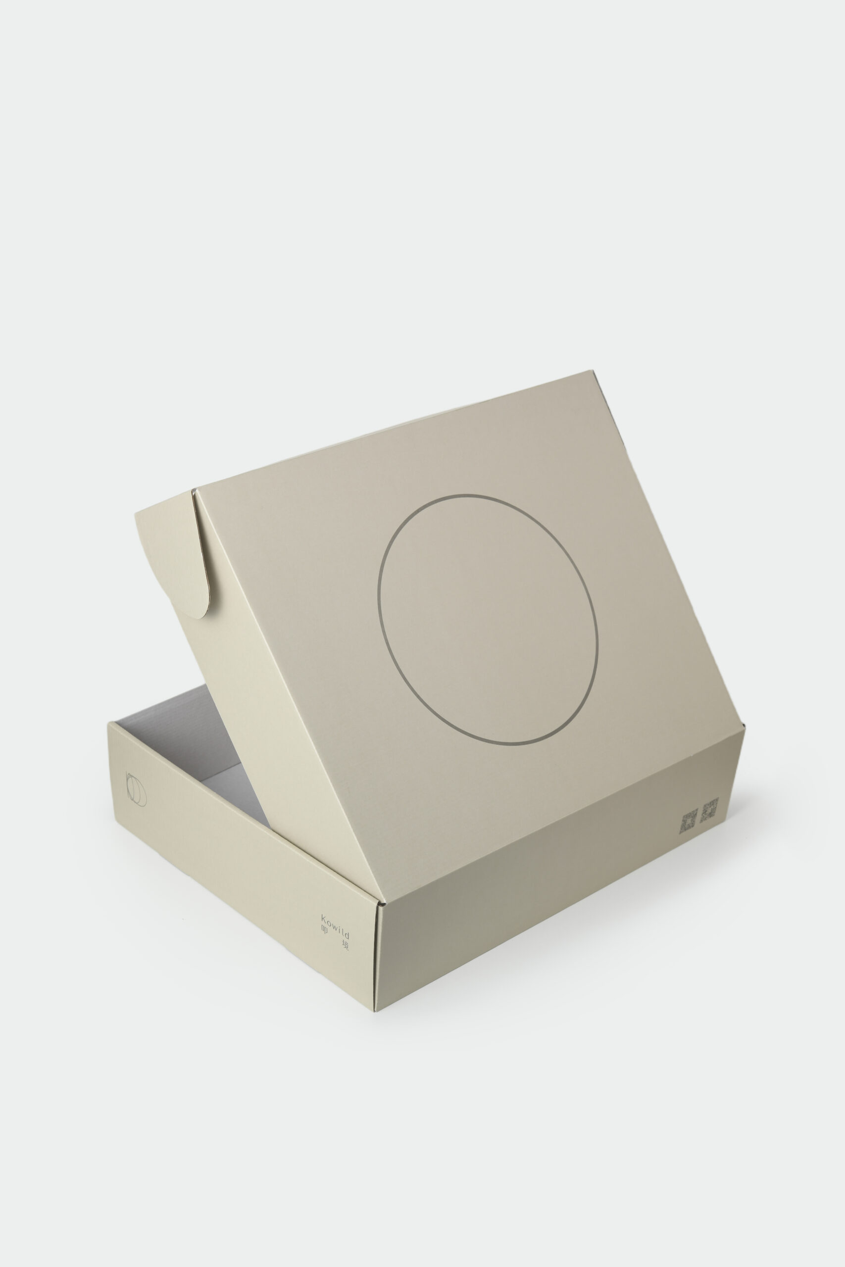 Hotel-Custom Airplane Box
