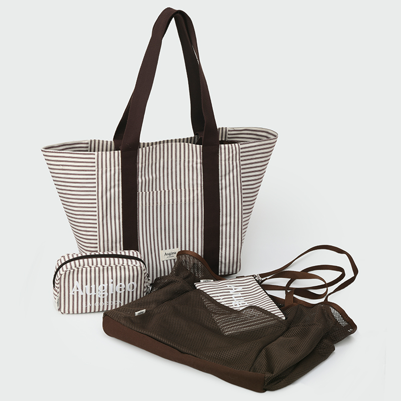 Customized bag