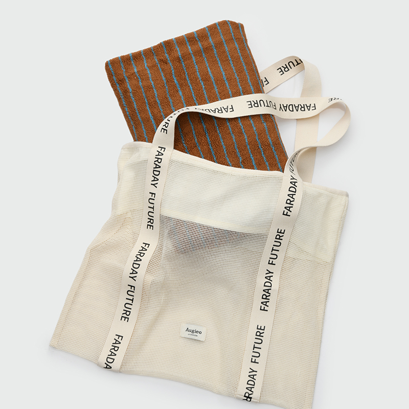 Hotel-KP13042-01-Beach Mesh Tote Bag